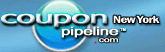 Coupon Pipeline, New York